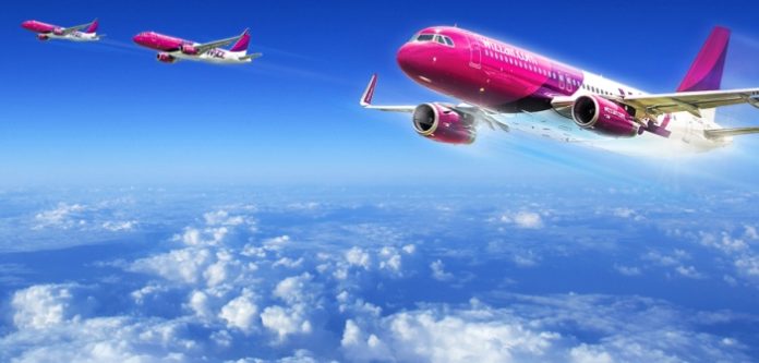 Wizz Air Tanie Loty Z Londynu Do Gdanska Od 19 98 Wdc Oraz Od 36 98 Dla Wszystkich Podroznik Uk